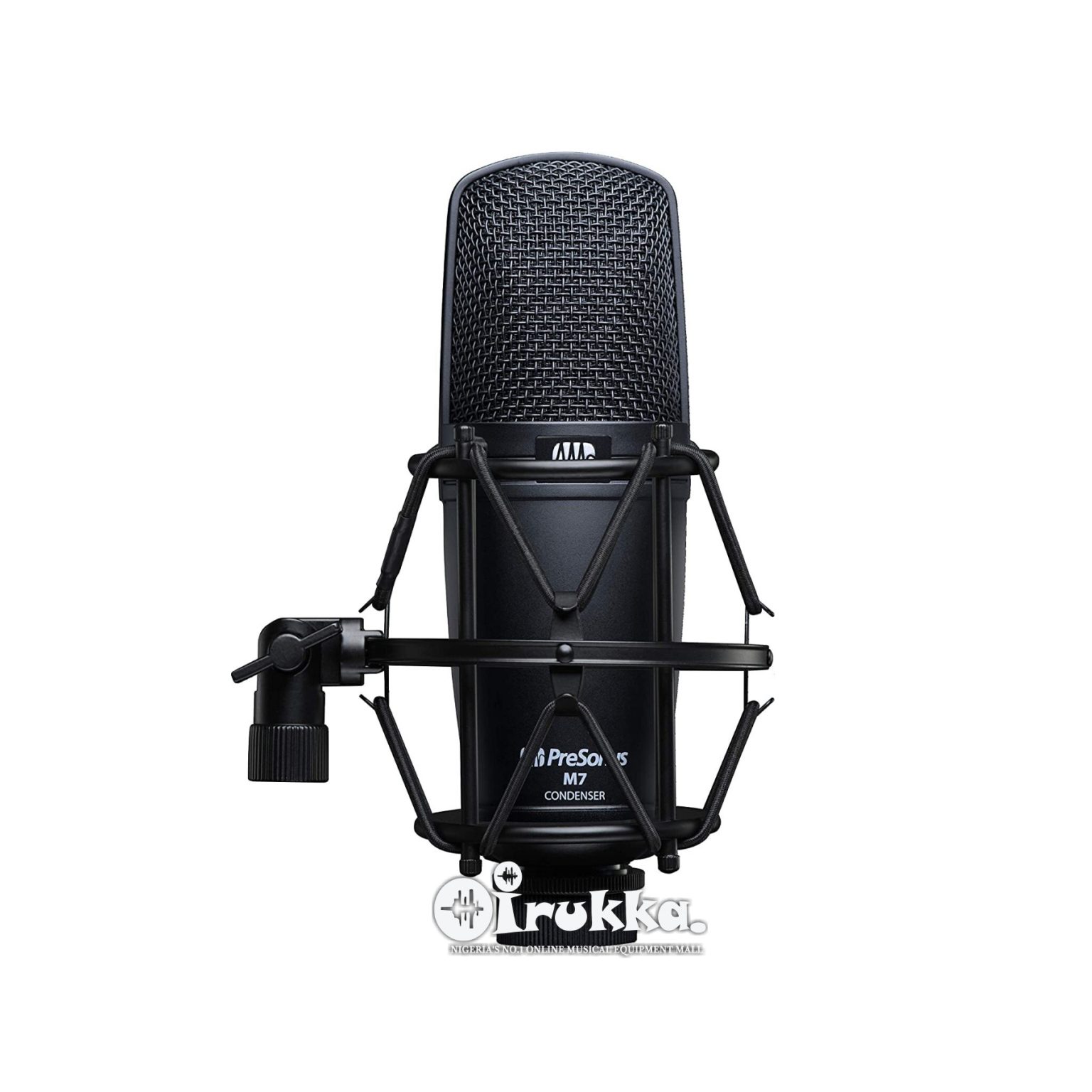 PreSonus SHK-1 Anti-Vibration Microphone Shock Mount product